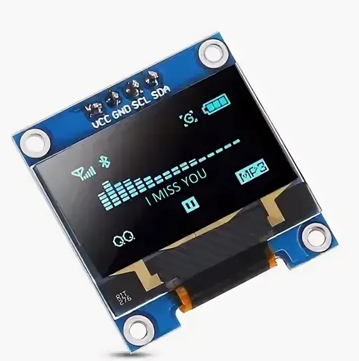 OLED SSD1306